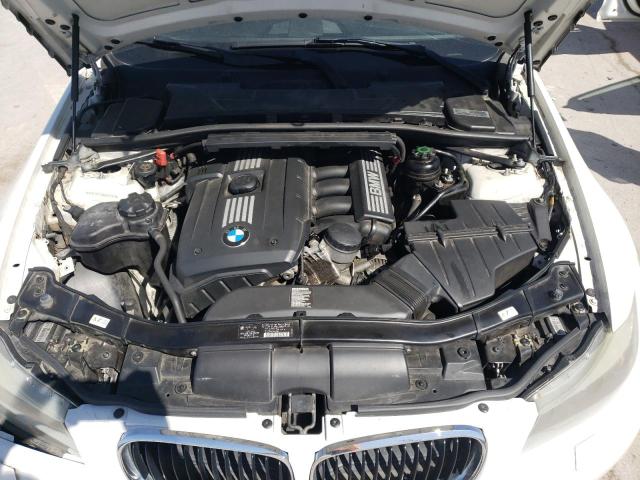Photo 11 from auction – 2011 BMW 328 I with VIN WBAPH7C58BE679171