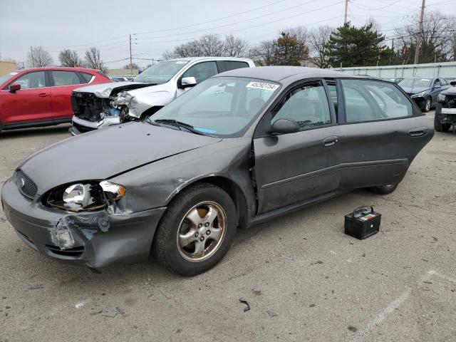 FORD TAURUS SE 2005 with VIN 1FAFP53215A135544 - Photo from auction