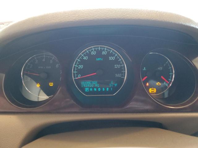 Photo 9 from auction – 2006 BUICK LUCERNE with VIN 1G4HD57296U155994