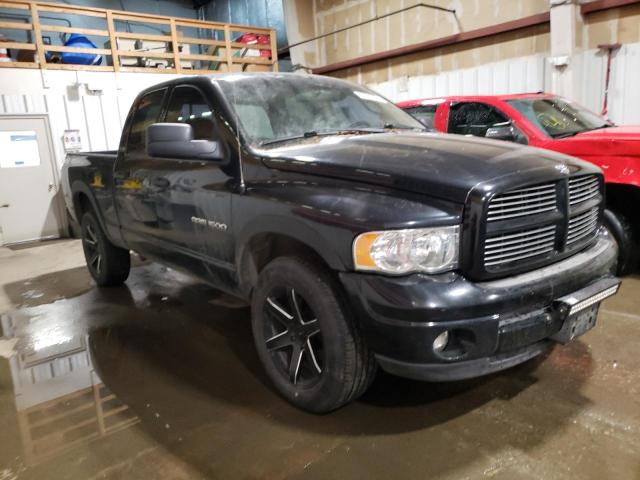 صورة رقم 4 من المزاد - 2002 DODGE RAM 1500 مع VIN 1D7HU18Z82J124472