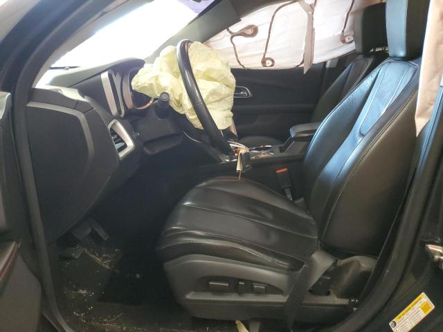 Photo 7 from auction – 2013 CHEVROLET EQUINOX LT with VIN 2GNFLNEK6D6286661