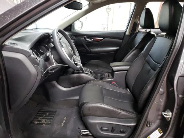 Photo 7 from auction – 2019 NISSAN ROGUE with VIN 5N1AT2MVXKC772368