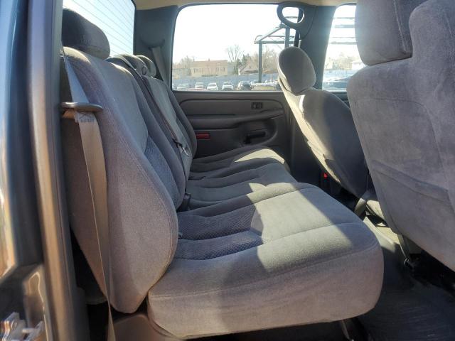 Photo 10 from auction – 2007 CHEVROLET SILVERADO with VIN 1GCHK23D57F115403