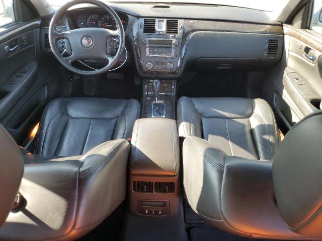 Photo 8 from auction – 2008 CADILLAC DTS with VIN 1G6KD57Y28U122243
