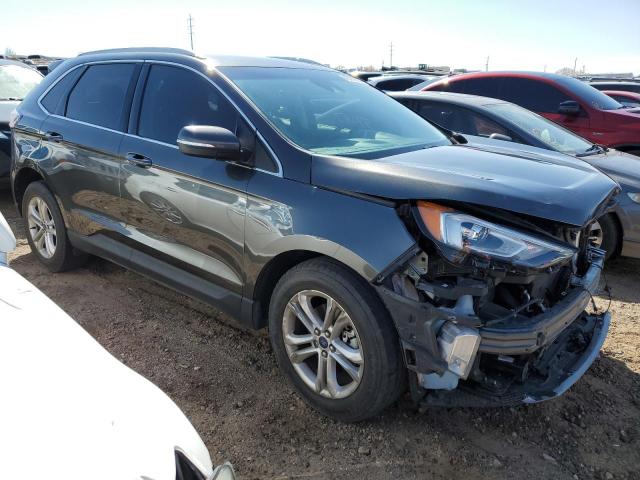 Photo 4 from auction – 2019 FORD EDGE SEL with VIN 2FMPK3J93KBC36307