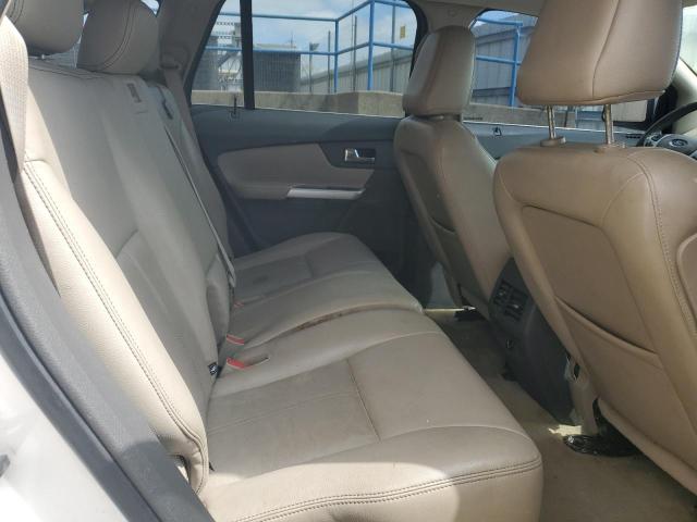 Photo 11 from auction – 2011 FORD EDGE LIMIT with VIN 2FMDK4KC0BBA30431