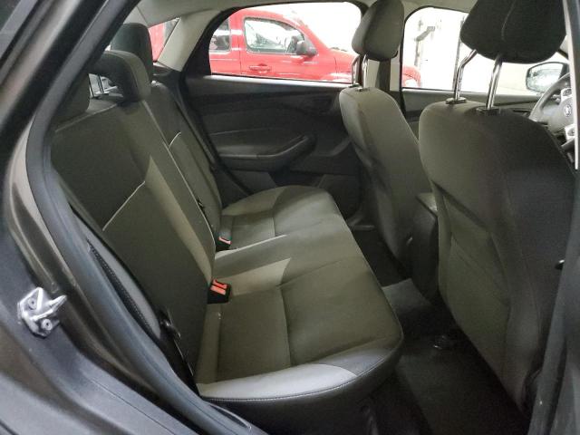 Photo 10 from auction – 2012 FORD FOCUS SE with VIN 1FAHP3F27CL311572