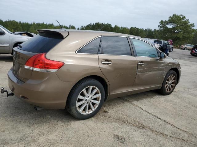 Photo 3 from auction – 2010 TOYOTA VENZA with VIN 4T3ZA3BB0AU022887