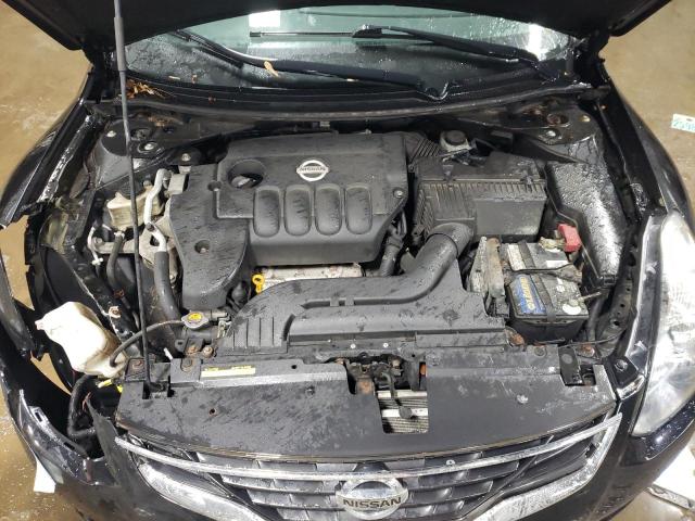Photo 11 from auction – 2012 NISSAN ALTIMA S with VIN 1N4AL2EP9CC209923