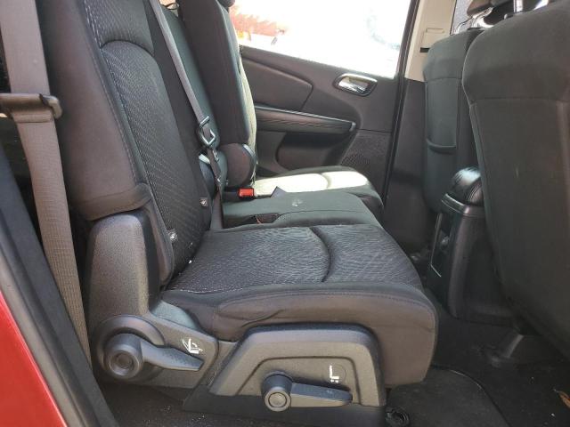 Photo 10 from auction – 2015 DODGE JOURNEY SE with VIN 3C4PDCAB1FT687960