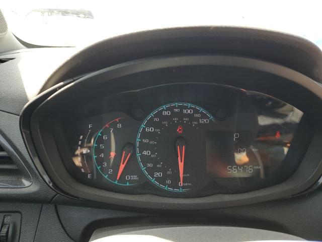 Photo 9 from auction – 2018 CHEVROLET SPARK LS with VIN KL8CB6SA8JC451895