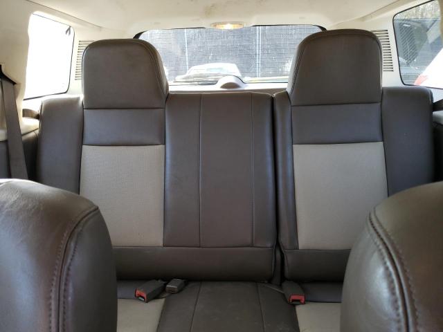 Photo 10 from auction – 2008 JEEP PATRIOT SP with VIN 1J8FT28W68D570488