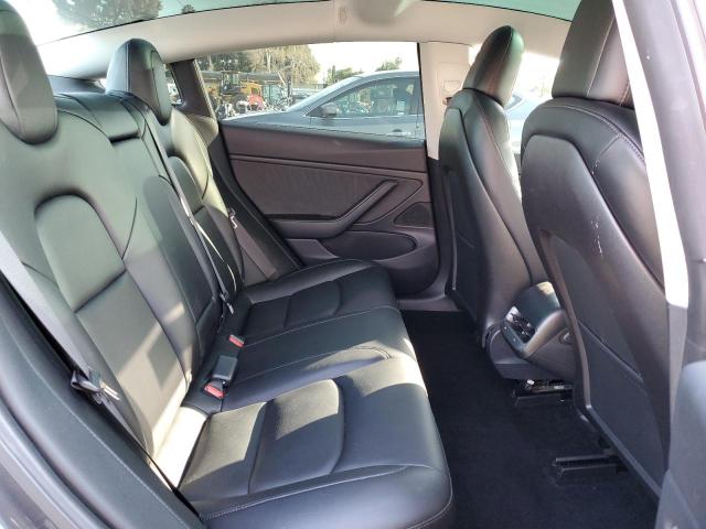Photo 10 from auction – 2019 TESLA MODEL 3 with VIN 5YJ3E1EB6KF364720