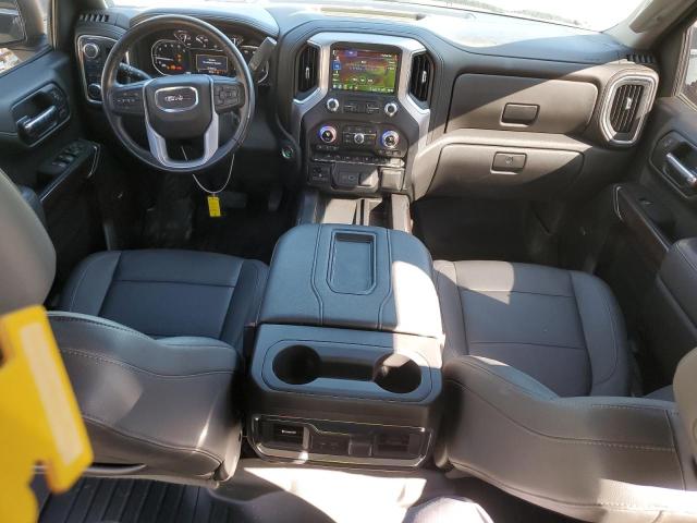Photo 8 from auction – 2022 GMC SIERRA LIM with VIN 3GTU9DED6NG164057