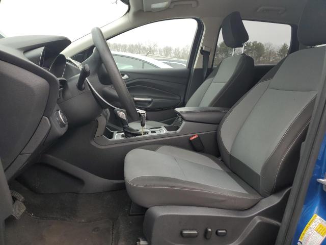 Photo 7 from auction – 2018 FORD ESCAPE SE with VIN 1FMCU9GD5JUB33020