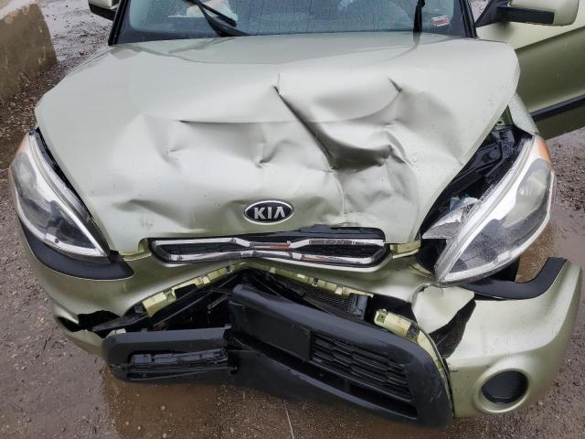 Photo 11 from auction – 2013 KIA SOUL with VIN KNDJT2A52D7616104