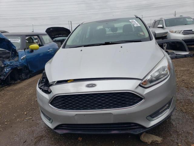 Photo 5 from auction – 2015 FORD FOCUS SE with VIN 1FADP3F22FL227632