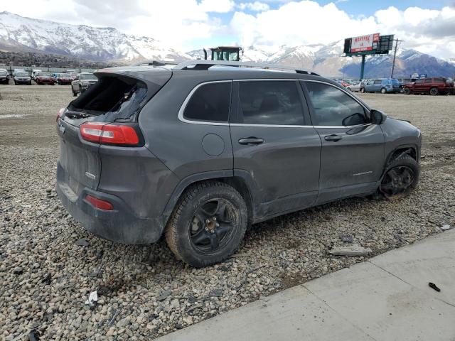 Photo 3 from auction – 2017 JEEP CHEROKEE L with VIN 1C4PJLCB7HW502832