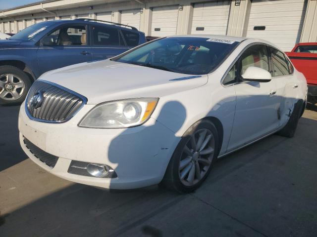 BUICK VERANO CON 2012 with VIN 1G4PR5SK2C4143606 - Photo from auction