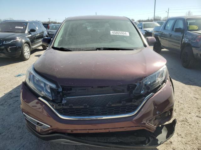Zdjęcie 5 z aukcji – 2016 HONDA CR-V EX z VIN 5J6RM3H52GL016877