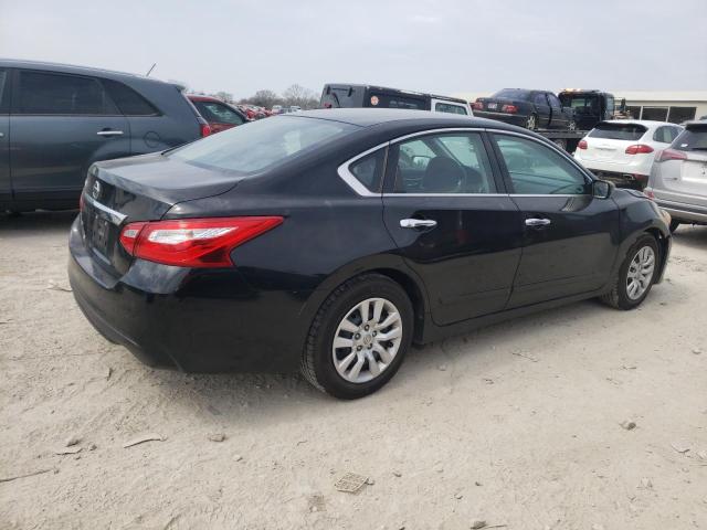 Photo 3 from auction – 2016 NISSAN ALTIMA 2.5 with VIN 1N4AL3AP1GC259183