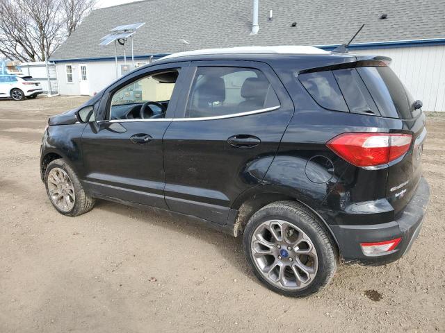 Photo 2 from auction – 2020 FORD ECOSPORT T with VIN MAJ6S3KL6LC351713