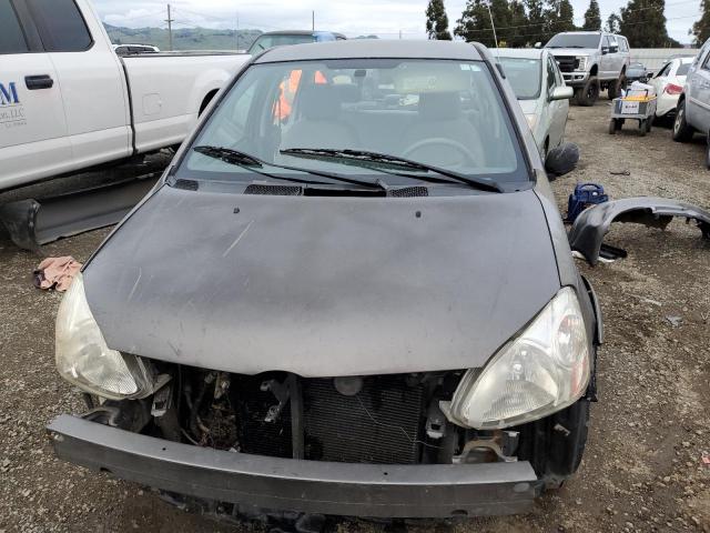 Photo 5 from auction – 2003 TOYOTA ECHO with VIN JTDBT123135034761