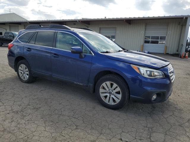 Снимка 4 от търг – 2016 SUBARU OUTBACK 2. с VIN 4S4BSBFC4G3322757