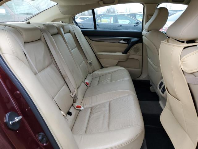 Photo 10 from auction – 2012 ACURA TL with VIN 19UUA8F51CA000444