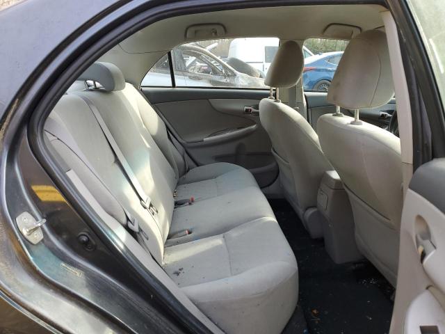 Photo 10 from auction – 2010 TOYOTA COROLLA BA with VIN 2T1BU4EE1AC314952