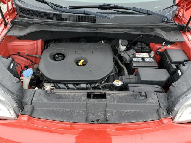 Photo 12 from auction – 2014 KIA SOUL + with VIN KNDJP3A54E7728415