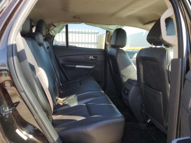 Photo 10 from auction – 2014 FORD EDGE SEL with VIN 2FMDK3JC4EBB60745