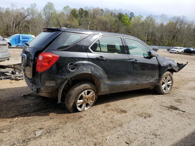 Photo 3 from auction – 2015 CHEVROLET EQUINOX LS with VIN 2GNALAEK0F1110837