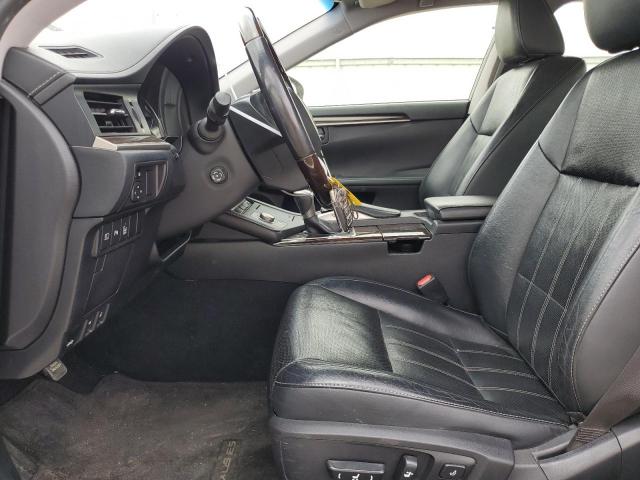Photo 7 from auction – 2016 LEXUS ES 350 with VIN JTHBK1GG6G2228822