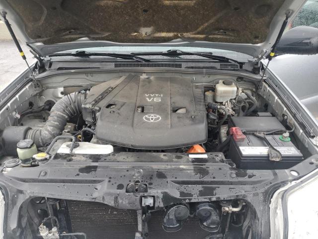 Photo 12 from auction – 2008 TOYOTA 4RUNNER SR with VIN JTEBU14R78K032841