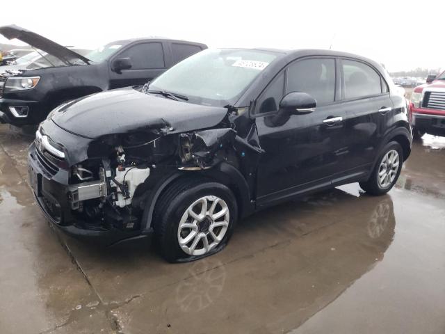 Photo 1 from auction – 2018 FIAT 500X POP with VIN ZFBCFXAB3JP644351