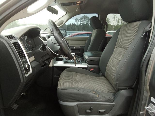 Photo 7 from auction – 2012 DODGE RAM 1500 S with VIN 1C6RD6LT5CS281006