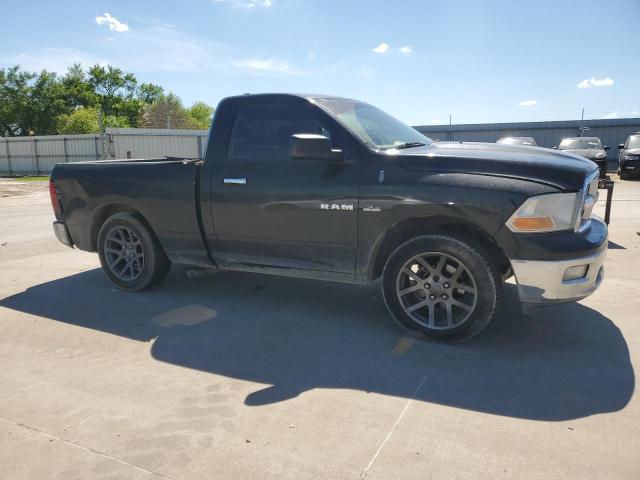 Photo 4 from auction – 2009 DODGE RAM 1500 with VIN 1D3HV16T79J520576