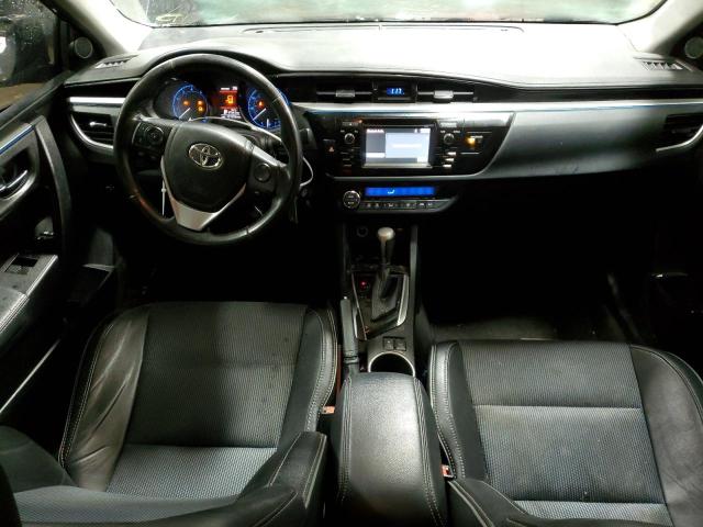 Photo 8 from auction – 2016 TOYOTA COROLLA L with VIN 2T1BURHE8GC623223