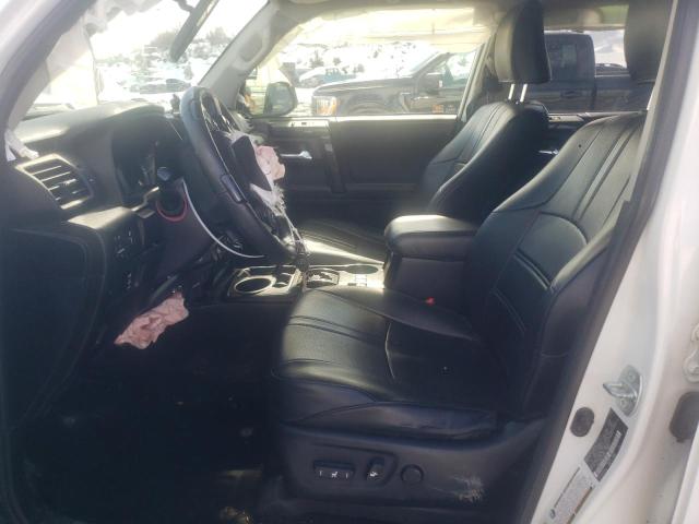Photo 7 from auction – 2014 TOYOTA 4RUNNER SR with VIN JTEBU5JR4E5154076