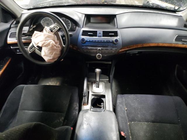 Photo 8 from auction – 2012 HONDA ACCORD EX with VIN 1HGCP2F73CA085120