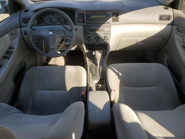 Foto 8 de la subasta – 2007 TOYOTA COROLLA CE con VIN JTDBR32E670120355