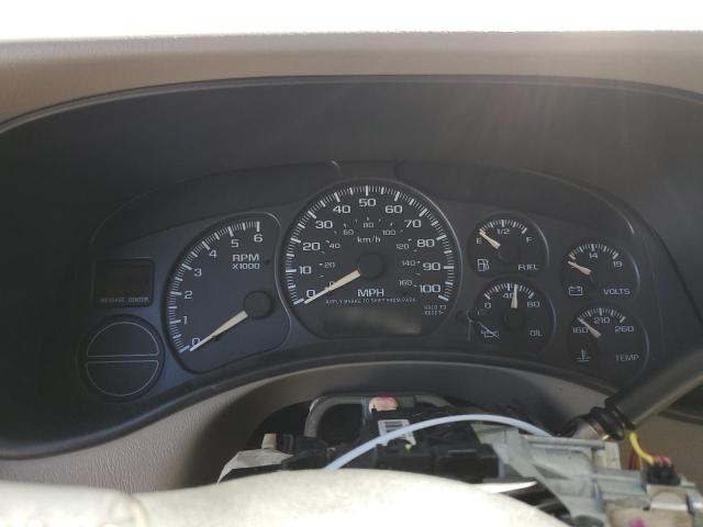 Photo 9 from auction – 2002 CHEVROLET SUBURBAN C with VIN 3GNEC16TX2G304947