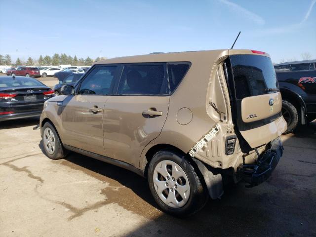 Photo 2 from auction – 2015 KIA SOUL with VIN KNDJN2A20F7222944