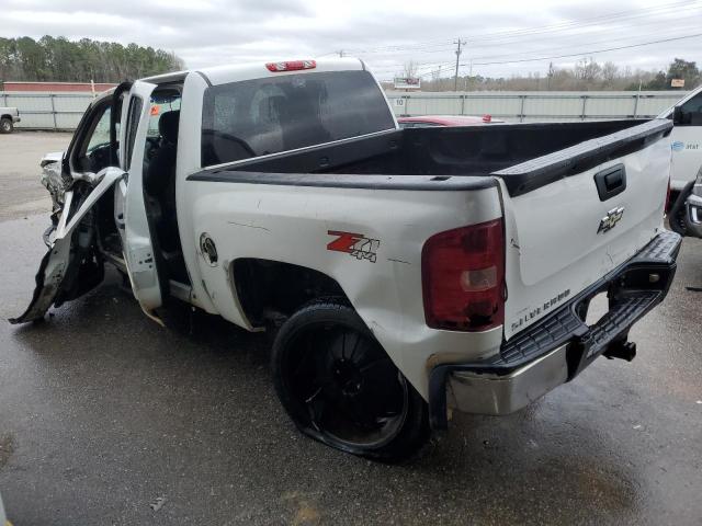 Zdjęcie 2 z aukcji – 2008 CHEVROLET SILVERADO z VIN 2GCEK13M881175679
