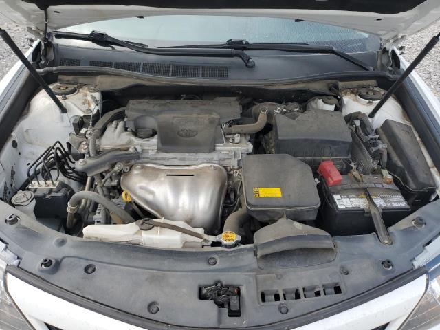 صورة رقم 11 من المزاد - 2012 TOYOTA CAMRY BASE مع VIN 4T1BF1FK5CU124909