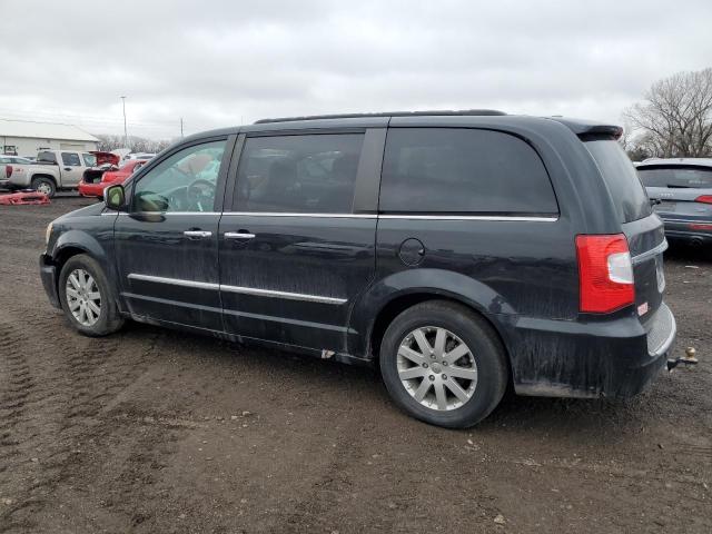 Photo 2 from auction – 2011 CHRYSLER TOWN & COU with VIN 2A4RR8DG6BR703754
