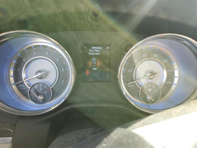 Photo 9 from auction – 2013 CHRYSLER 300 with VIN 2C3CCAAG7DH690986