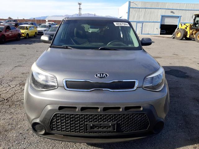 Photo 5 from auction – 2015 KIA SOUL with VIN KNDJN2A26F7162135