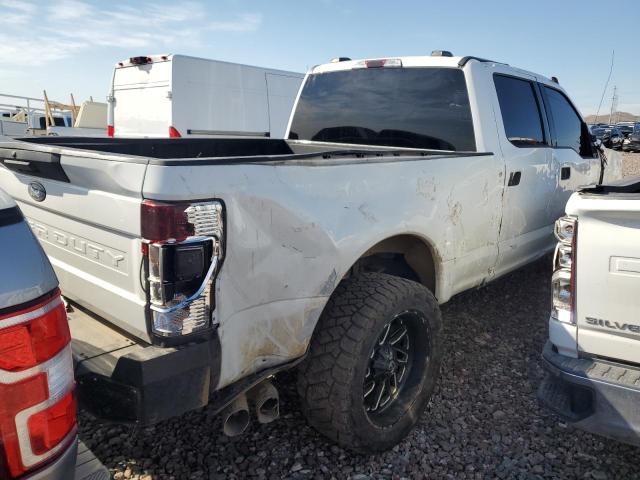 Photo 3 from auction – 2020 FORD F250 SUPER with VIN 1FT7W2BTXLEC23380